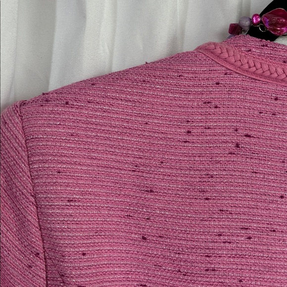 Joan Rivers Blazer - Picture 8 of 11